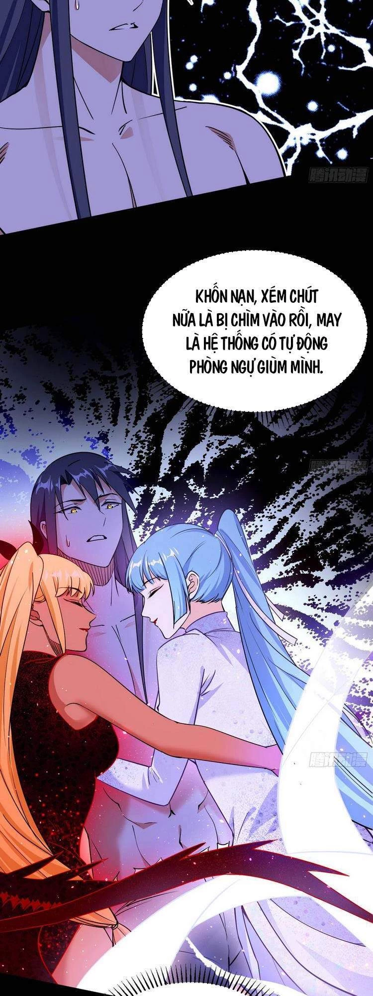 Ta Là Tà Đế Chapter 194 - Trang 4