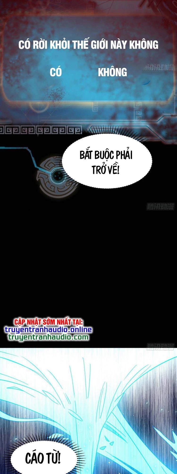 Ta Là Tà Đế Chapter 194 - Trang 4