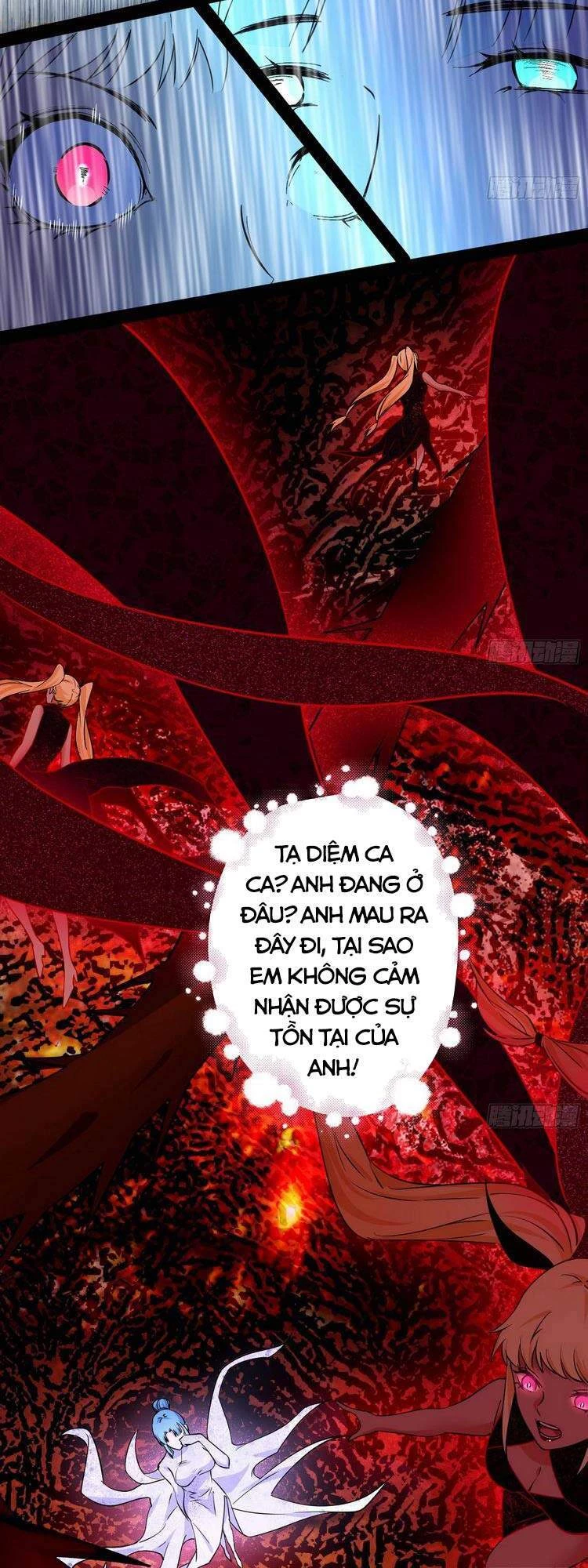 Ta Là Tà Đế Chapter 194 - Trang 4