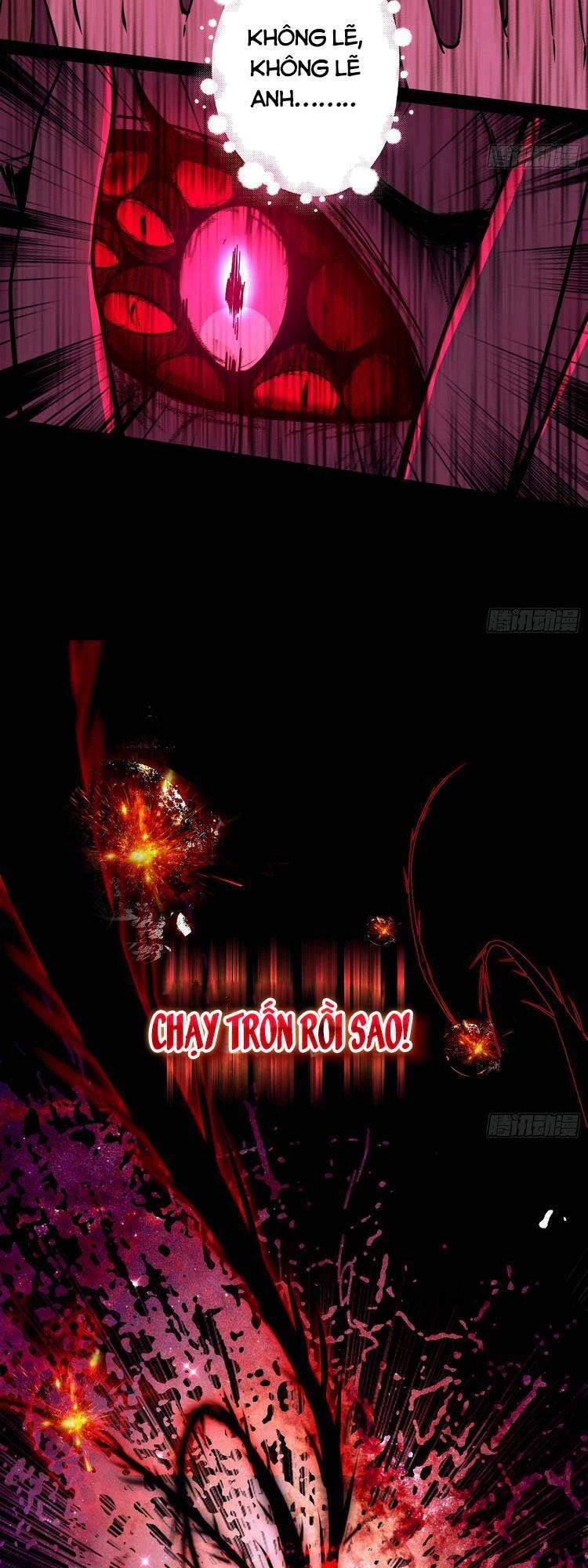 Ta Là Tà Đế Chapter 194 - Trang 4