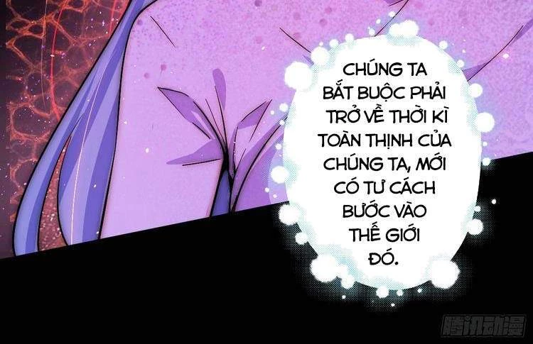 Ta Là Tà Đế Chapter 194 - Trang 4