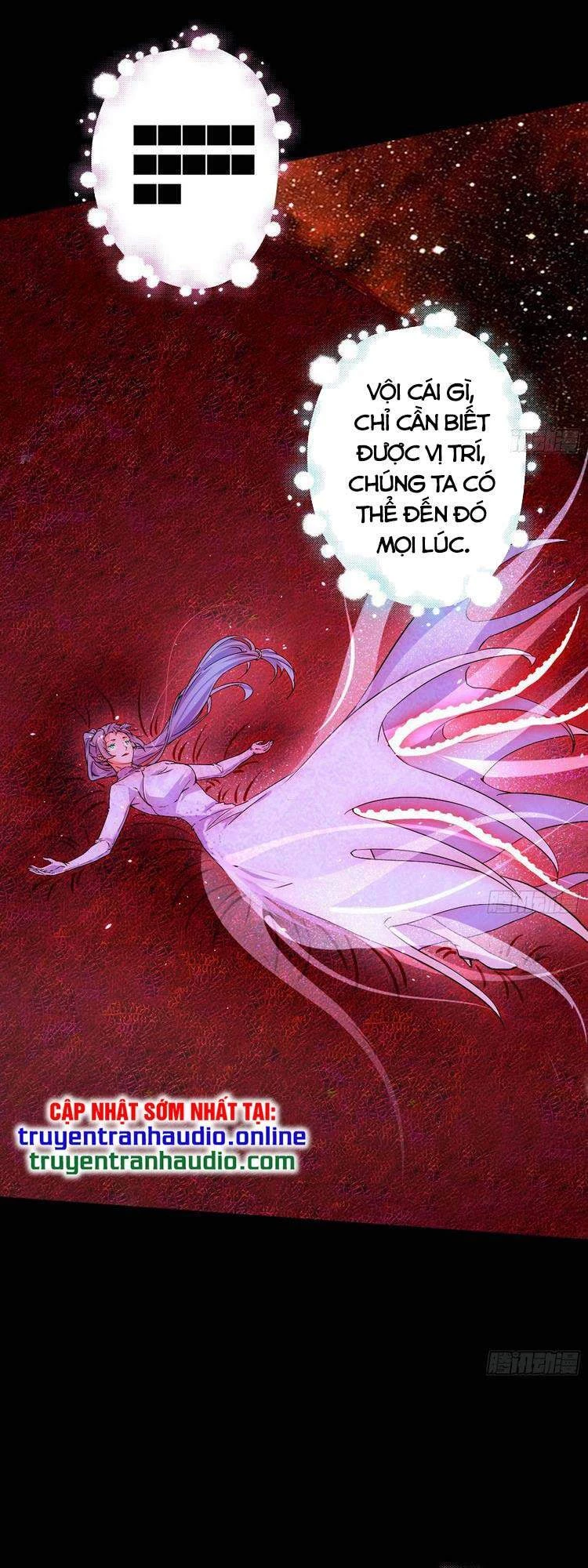 Ta Là Tà Đế Chapter 194 - Trang 4