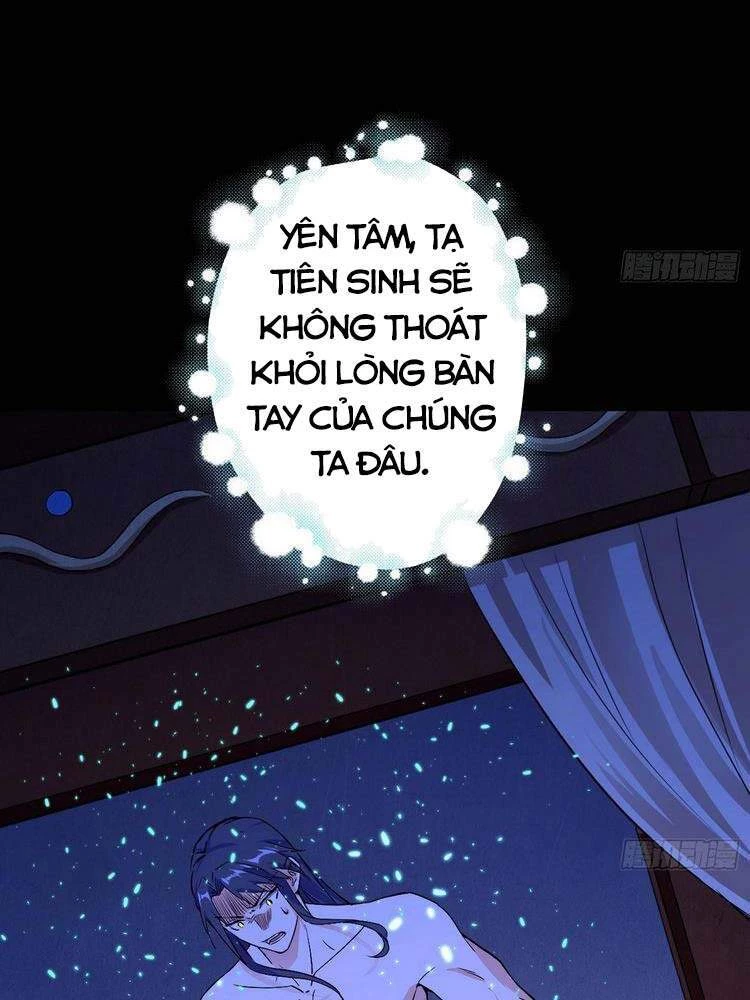 Ta Là Tà Đế Chapter 194 - Trang 4