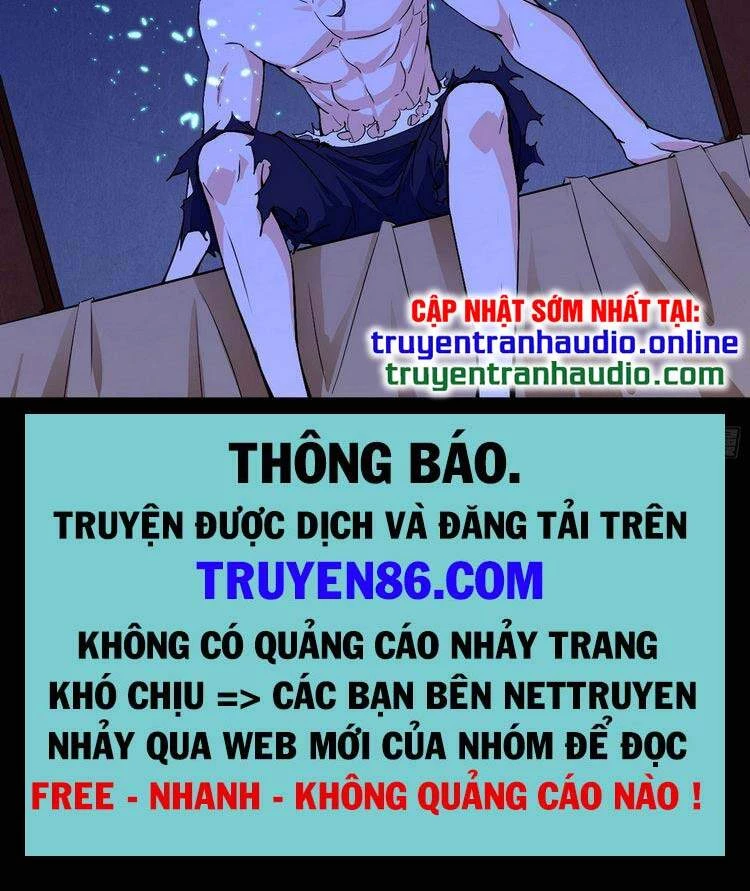Ta Là Tà Đế Chapter 194 - Trang 4