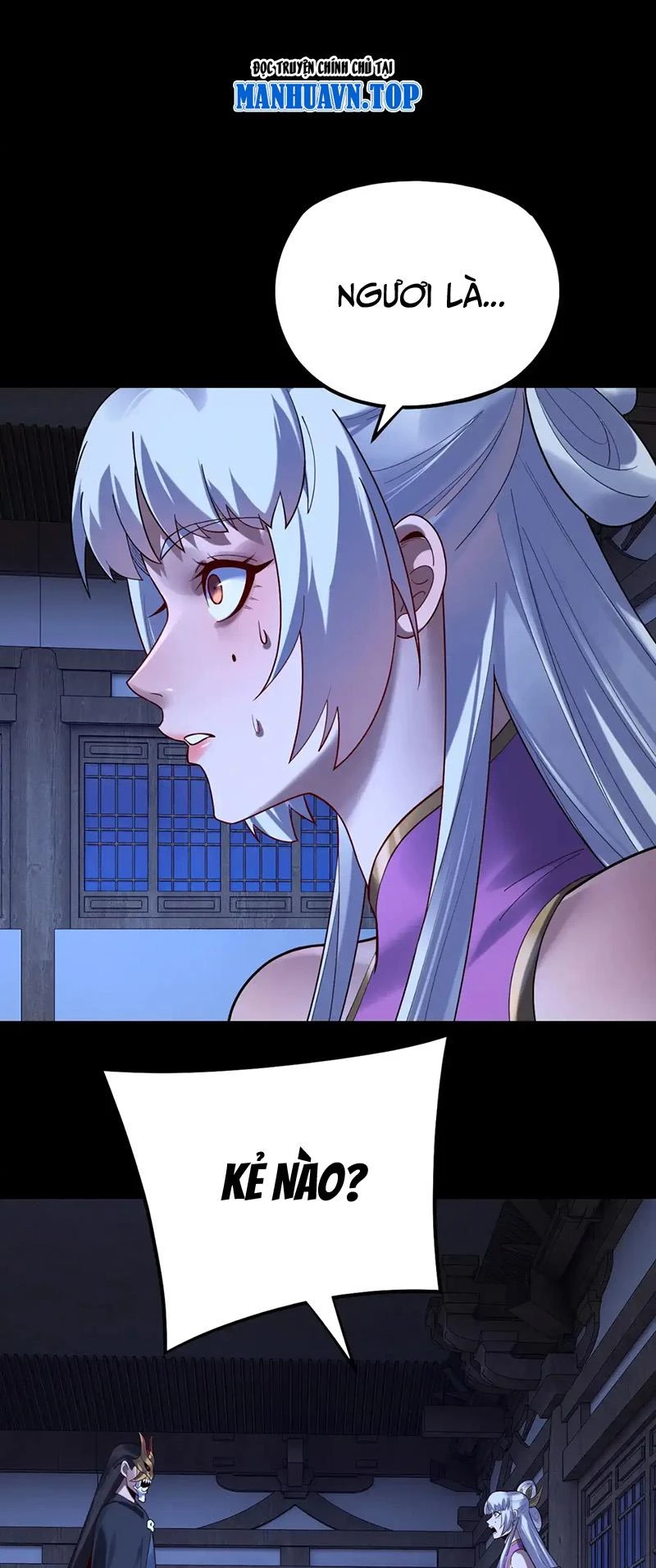 [FIX Thứ tự] Ta Trời Sinh Đã Là Nhân Vật Phản Diện Chapter 153 - Trang 2