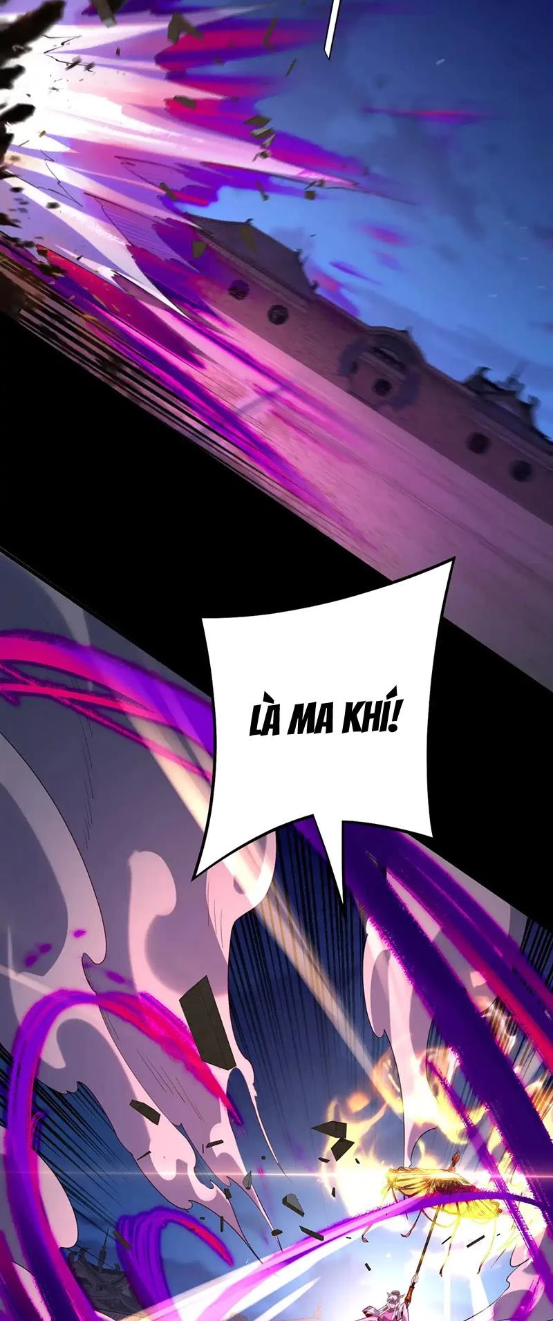 [FIX Thứ tự] Ta Trời Sinh Đã Là Nhân Vật Phản Diện Chapter 153 - Trang 2