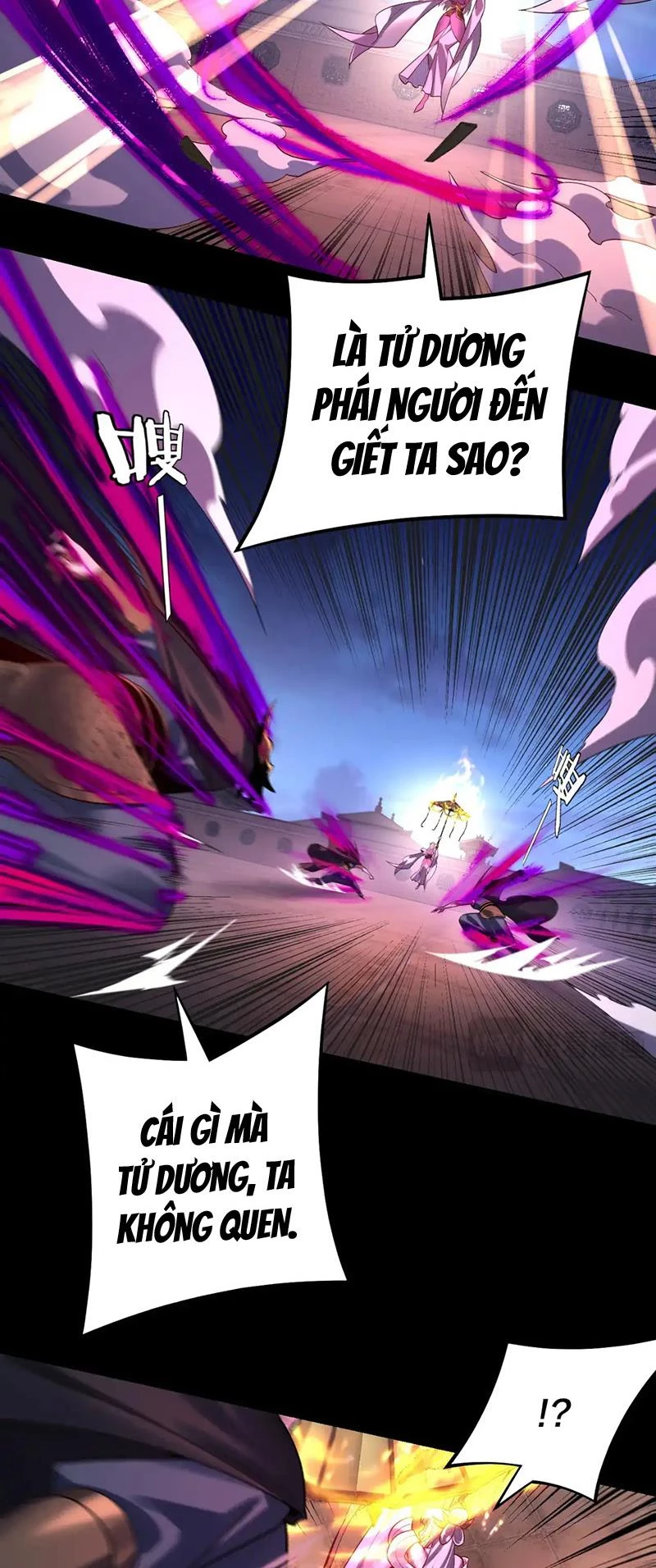 [FIX Thứ tự] Ta Trời Sinh Đã Là Nhân Vật Phản Diện Chapter 153 - Trang 2