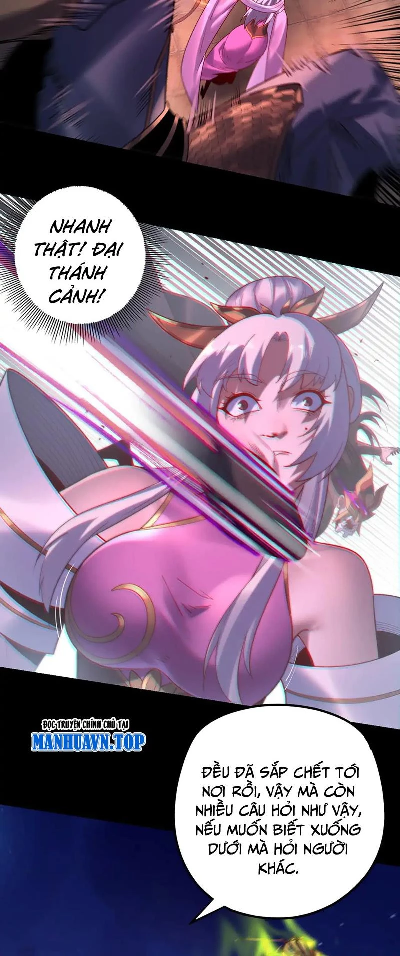 [FIX Thứ tự] Ta Trời Sinh Đã Là Nhân Vật Phản Diện Chapter 153 - Trang 2