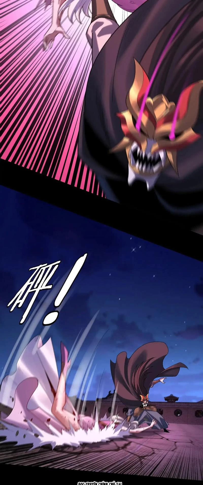 [FIX Thứ tự] Ta Trời Sinh Đã Là Nhân Vật Phản Diện Chapter 153 - Trang 2