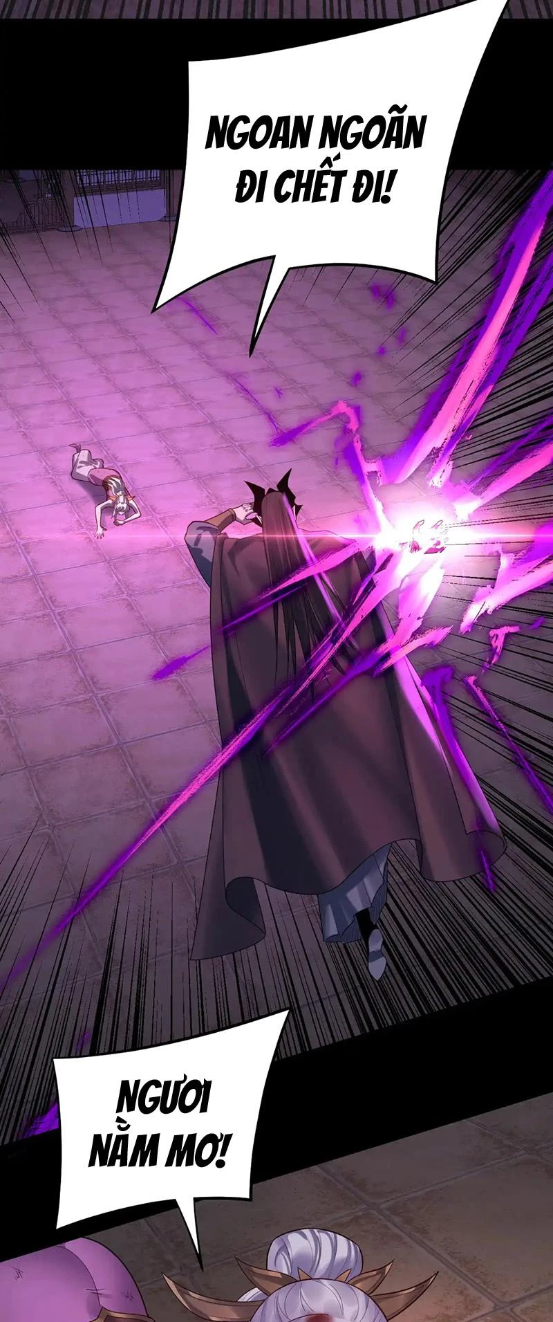 [FIX Thứ tự] Ta Trời Sinh Đã Là Nhân Vật Phản Diện Chapter 153 - Trang 2