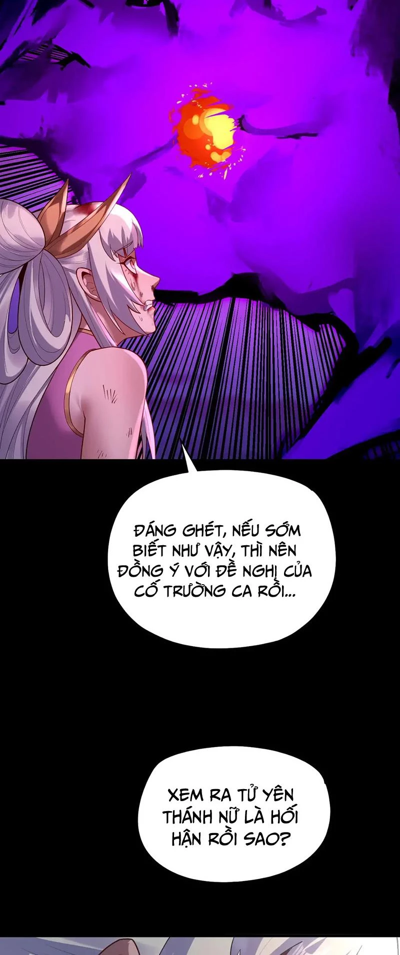 [FIX Thứ tự] Ta Trời Sinh Đã Là Nhân Vật Phản Diện Chapter 153 - Trang 2