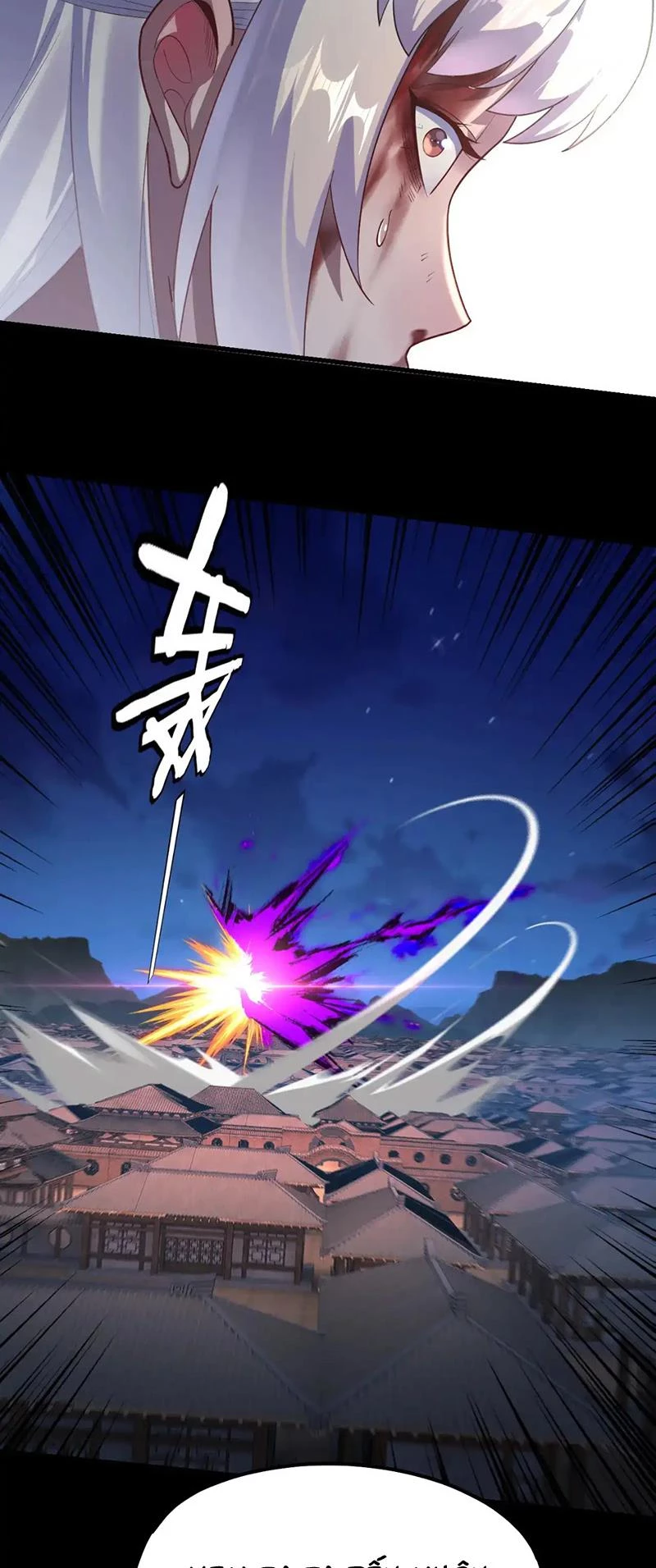 [FIX Thứ tự] Ta Trời Sinh Đã Là Nhân Vật Phản Diện Chapter 153 - Trang 2