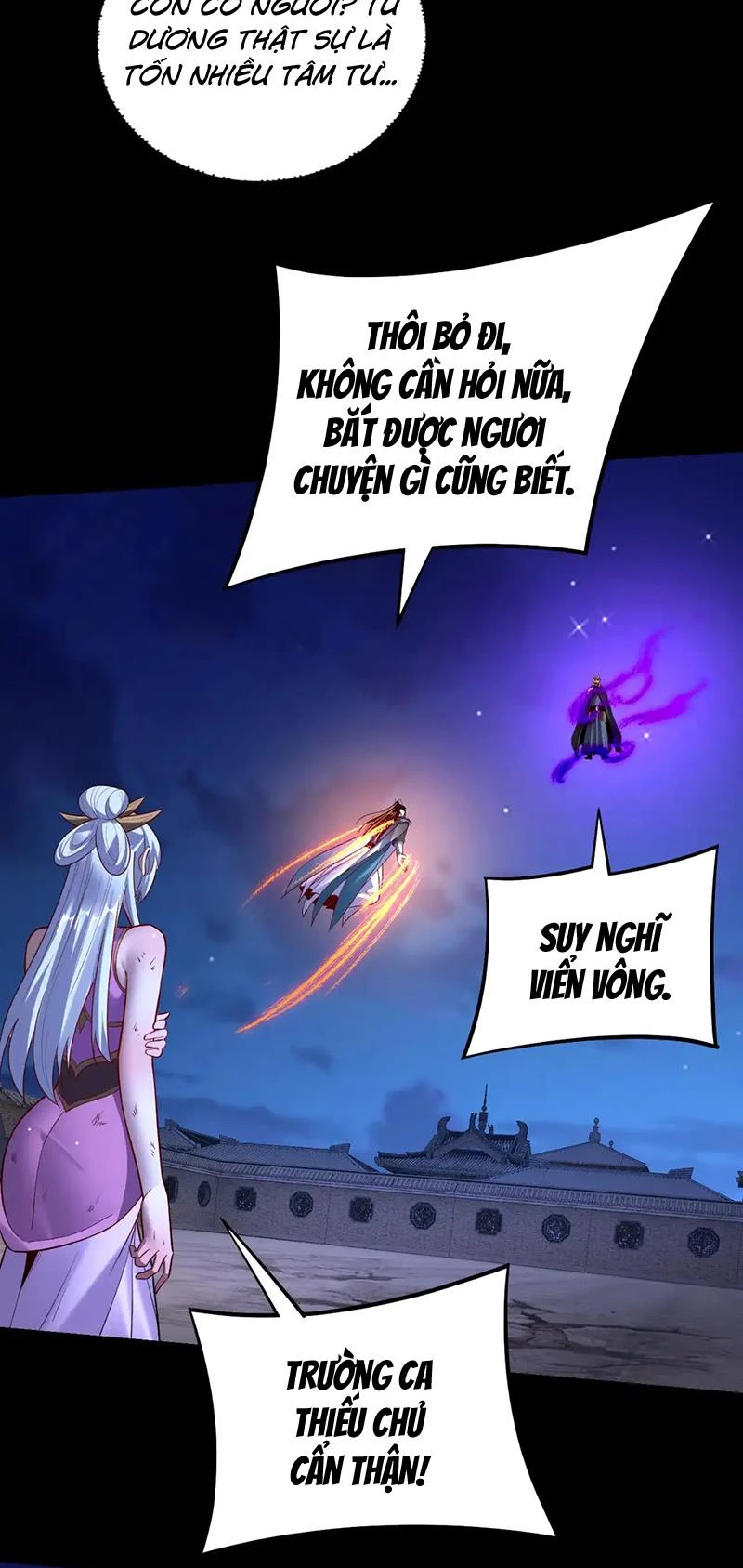 [FIX Thứ tự] Ta Trời Sinh Đã Là Nhân Vật Phản Diện Chapter 153 - Trang 2