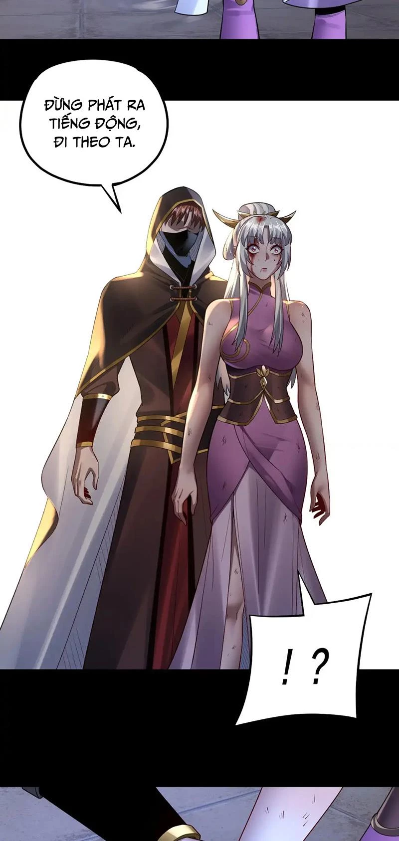 [FIX Thứ tự] Ta Trời Sinh Đã Là Nhân Vật Phản Diện Chapter 153 - Trang 2