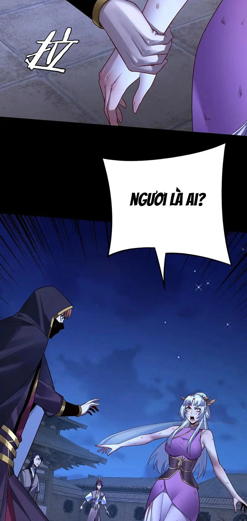 [FIX Thứ tự] Ta Trời Sinh Đã Là Nhân Vật Phản Diện Chapter 153 - Trang 2