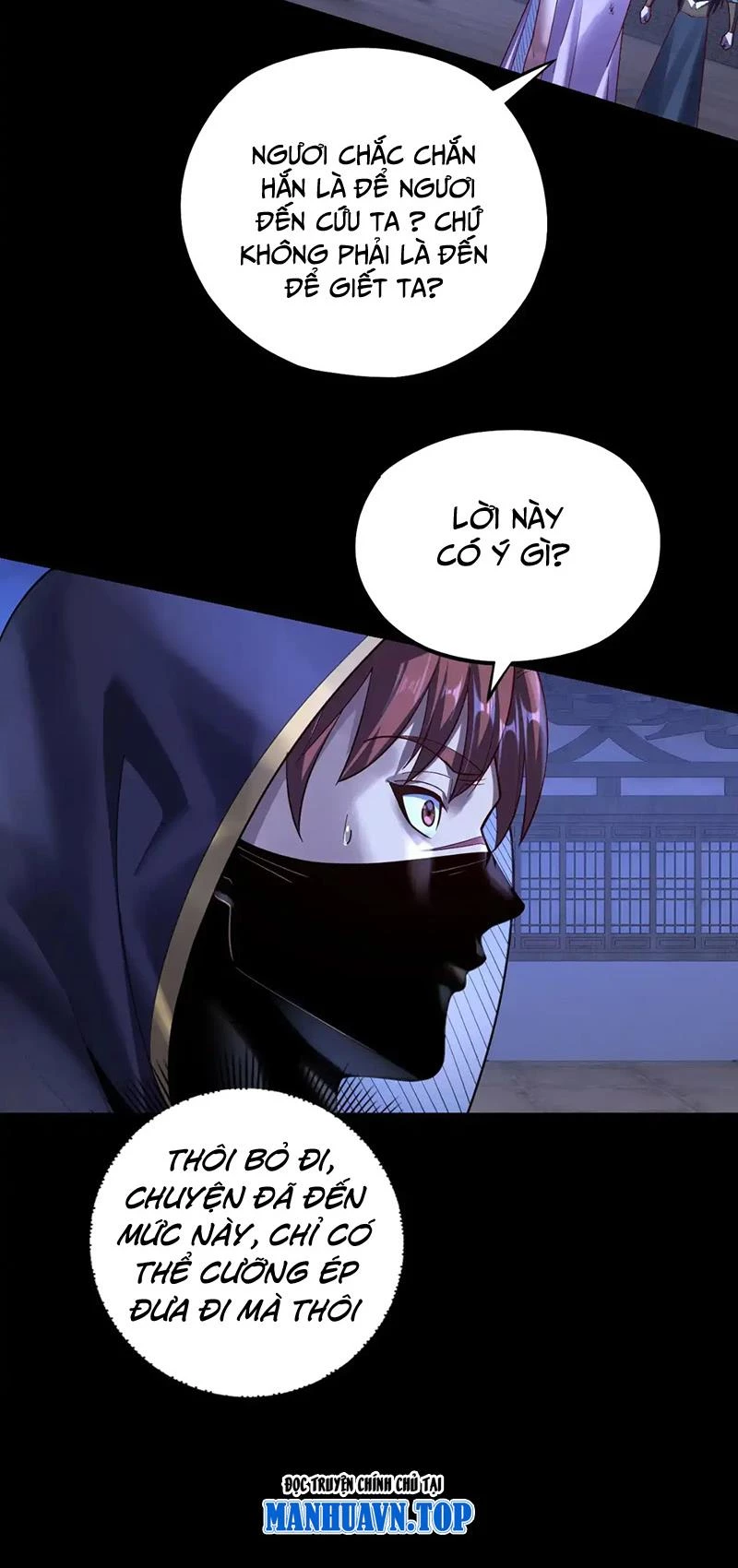 [FIX Thứ tự] Ta Trời Sinh Đã Là Nhân Vật Phản Diện Chapter 153 - Trang 2