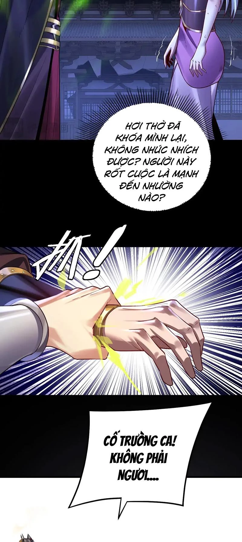 [FIX Thứ tự] Ta Trời Sinh Đã Là Nhân Vật Phản Diện Chapter 153 - Trang 2