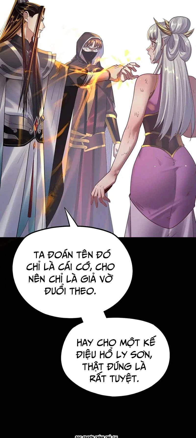 [FIX Thứ tự] Ta Trời Sinh Đã Là Nhân Vật Phản Diện Chapter 153 - Trang 2