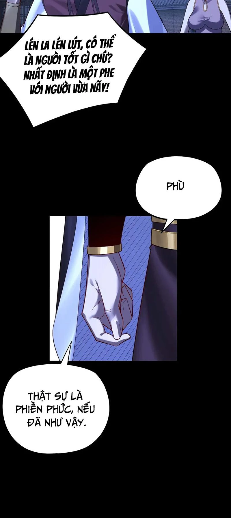 [FIX Thứ tự] Ta Trời Sinh Đã Là Nhân Vật Phản Diện Chapter 153 - Trang 2