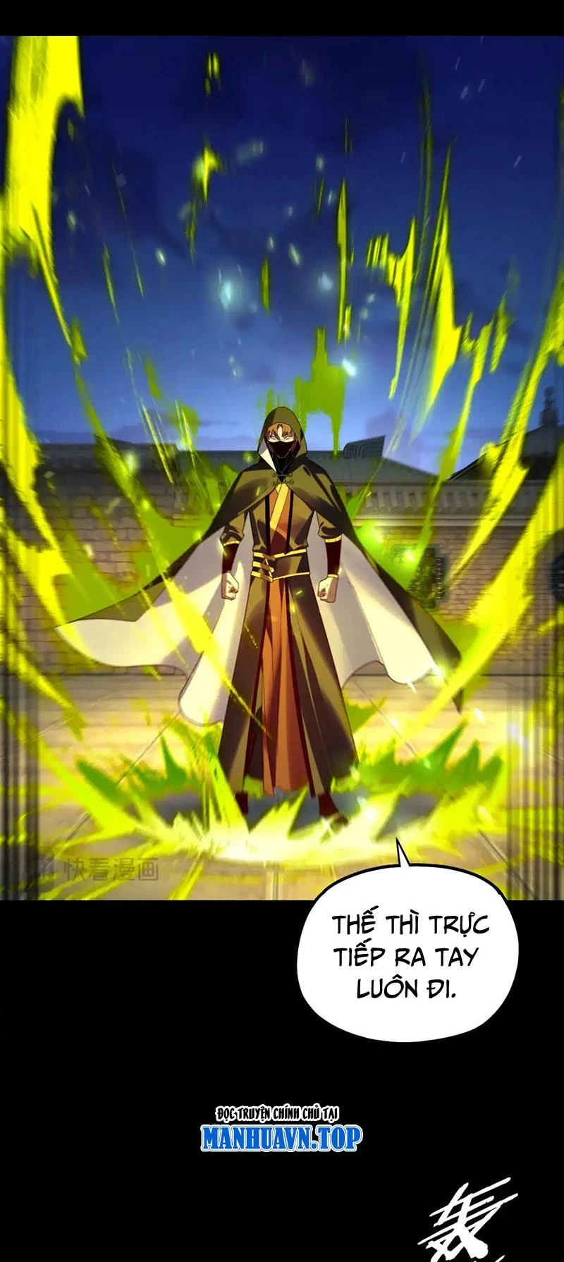 [FIX Thứ tự] Ta Trời Sinh Đã Là Nhân Vật Phản Diện Chapter 153 - Trang 2