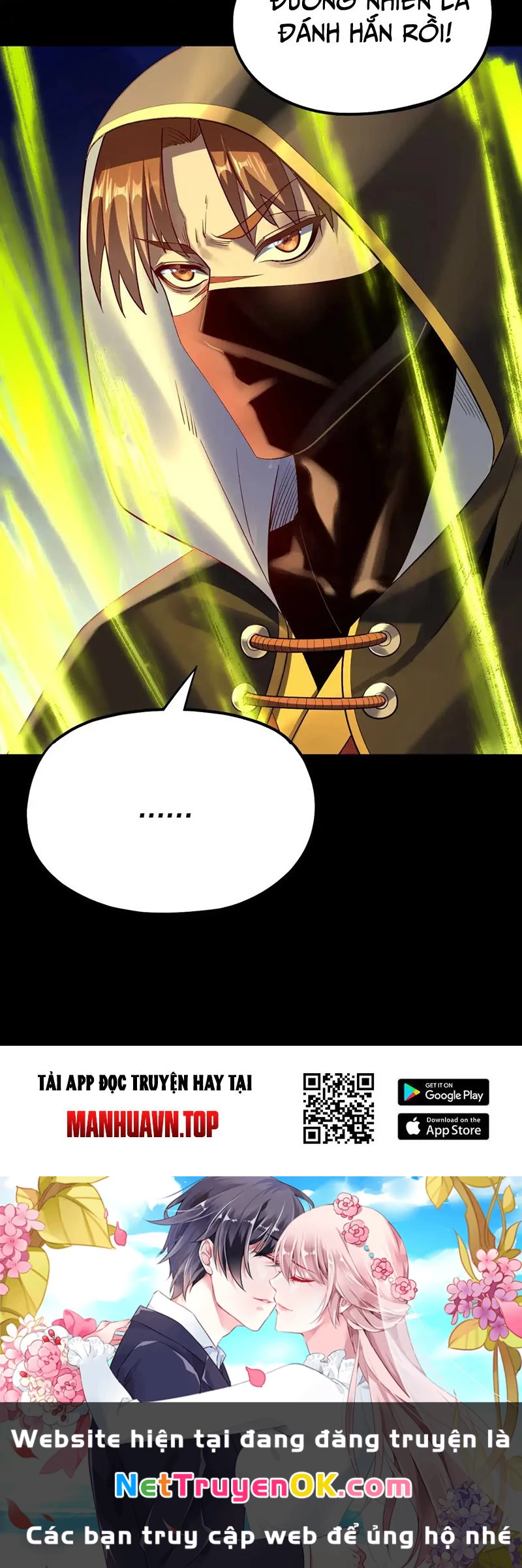 [FIX Thứ tự] Ta Trời Sinh Đã Là Nhân Vật Phản Diện Chapter 153 - Trang 2