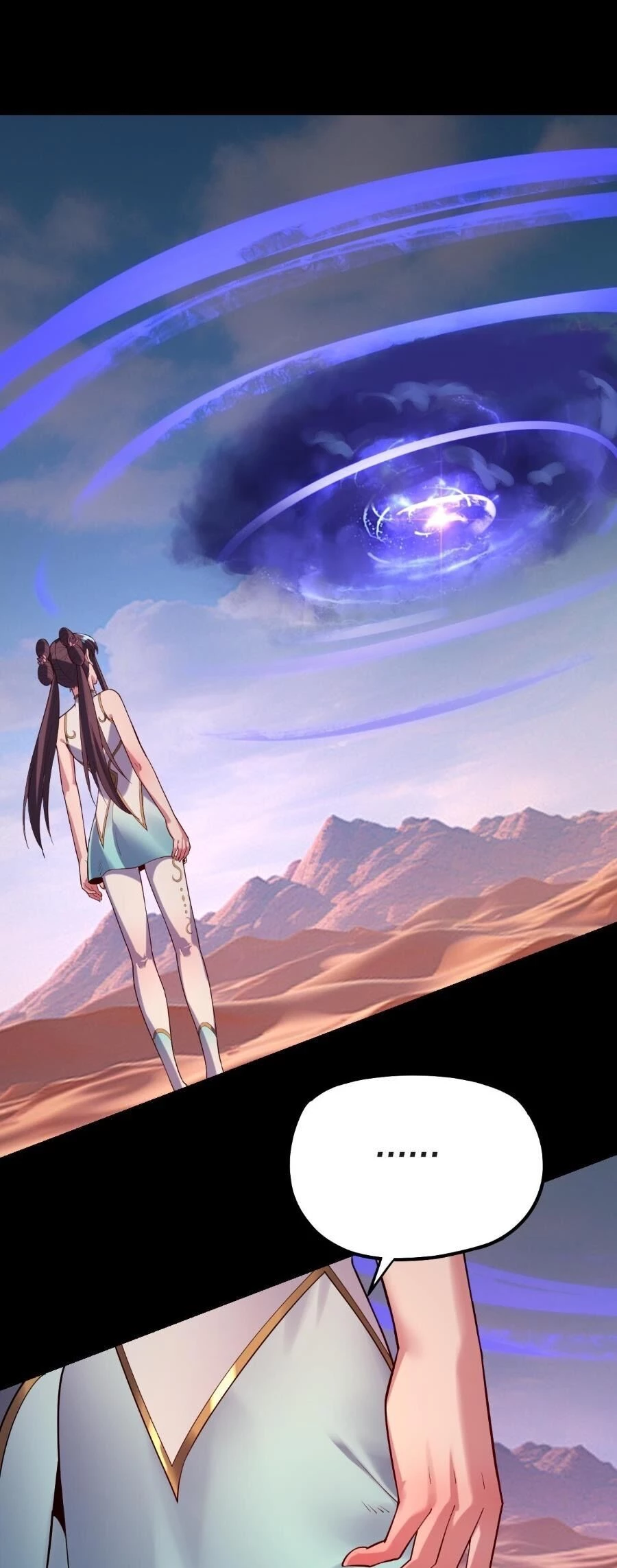 [FIX Thứ tự] Ta Trời Sinh Đã Là Nhân Vật Phản Diện Chapter 157 - Trang 2