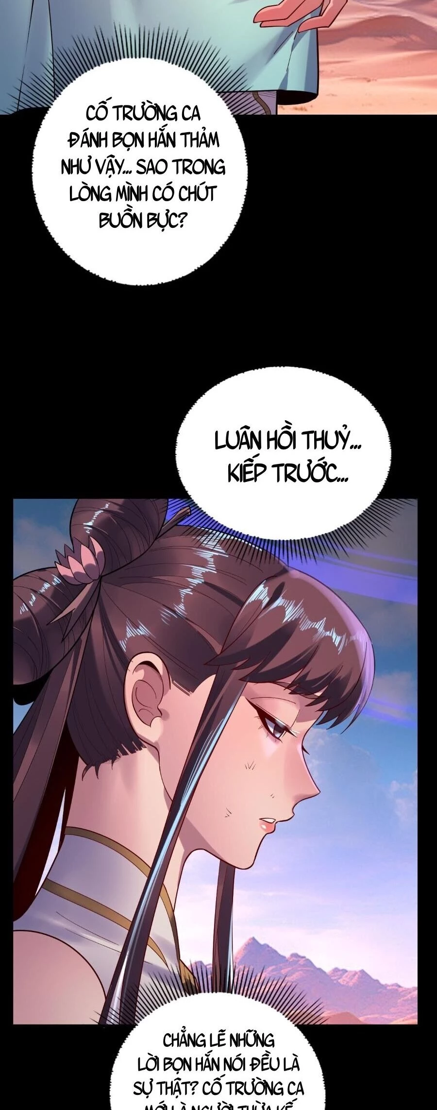 [FIX Thứ tự] Ta Trời Sinh Đã Là Nhân Vật Phản Diện Chapter 157 - Trang 2