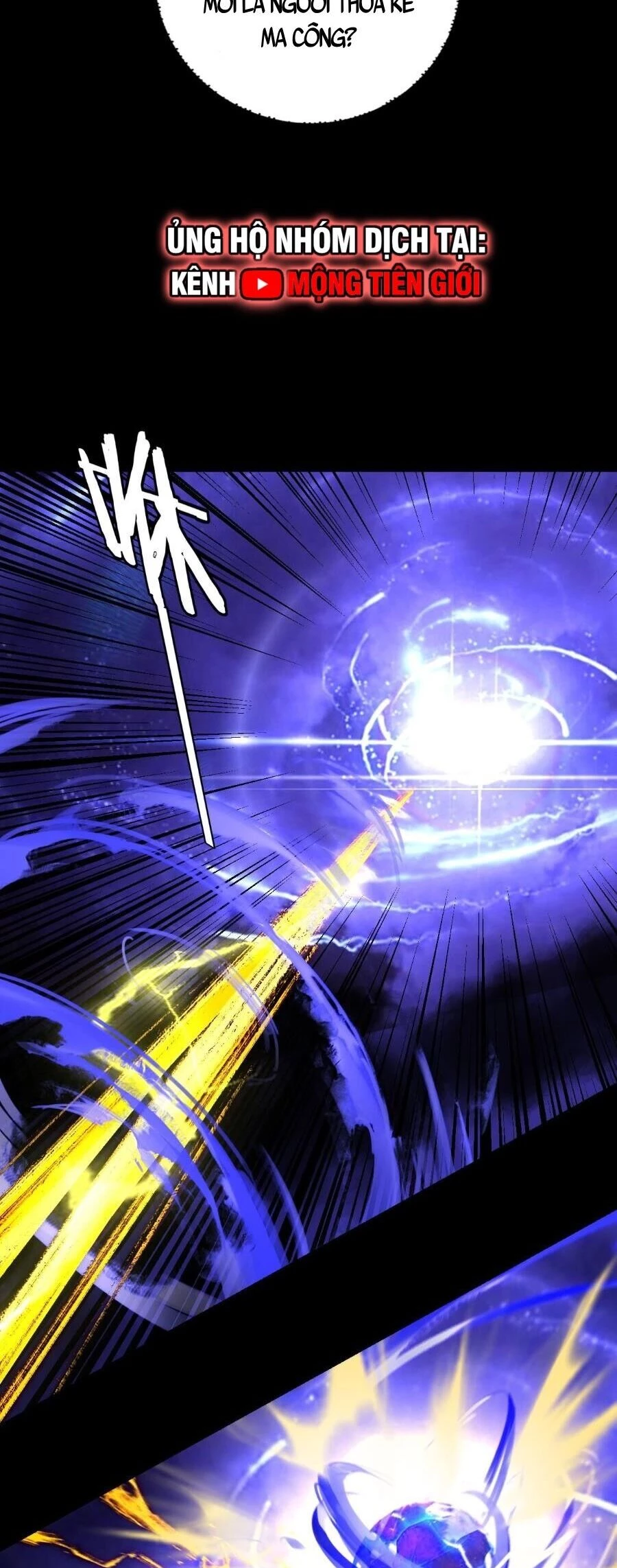 [FIX Thứ tự] Ta Trời Sinh Đã Là Nhân Vật Phản Diện Chapter 157 - Trang 2