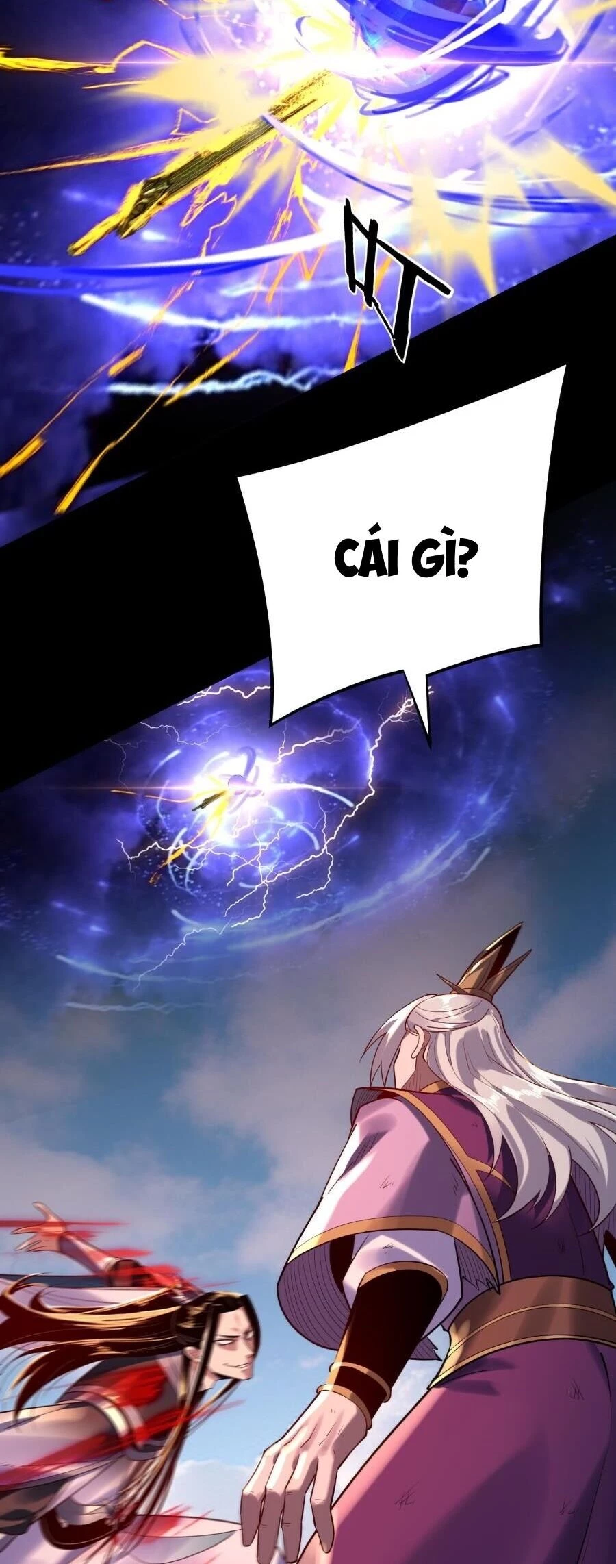 [FIX Thứ tự] Ta Trời Sinh Đã Là Nhân Vật Phản Diện Chapter 157 - Trang 2