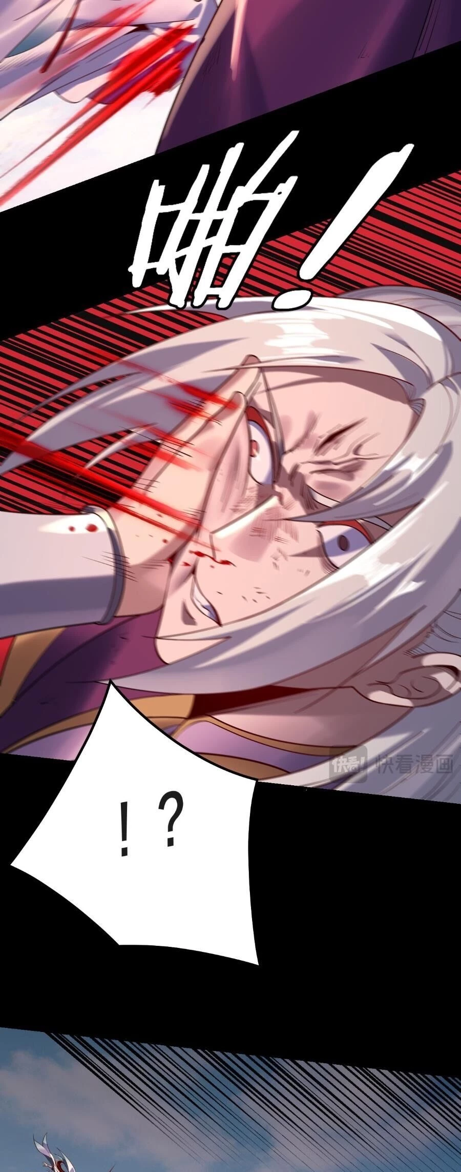 [FIX Thứ tự] Ta Trời Sinh Đã Là Nhân Vật Phản Diện Chapter 157 - Trang 2