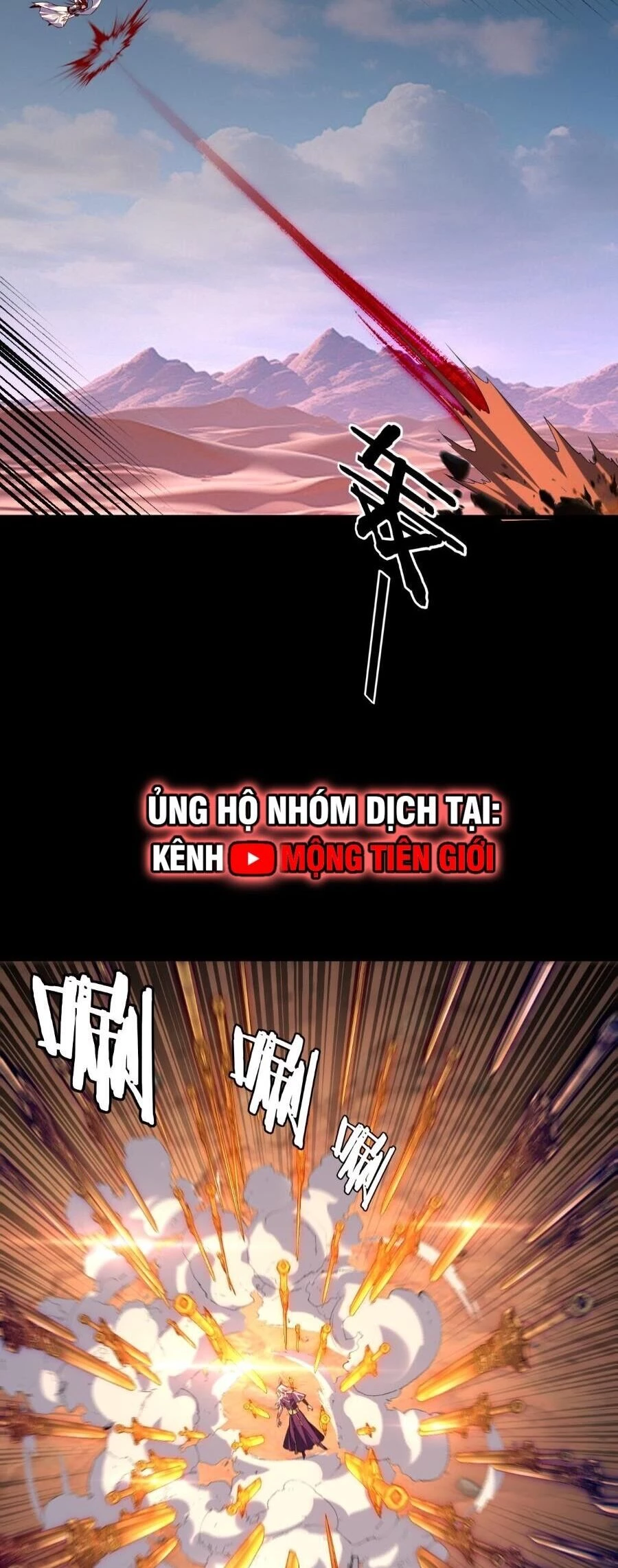 [FIX Thứ tự] Ta Trời Sinh Đã Là Nhân Vật Phản Diện Chapter 157 - Trang 2