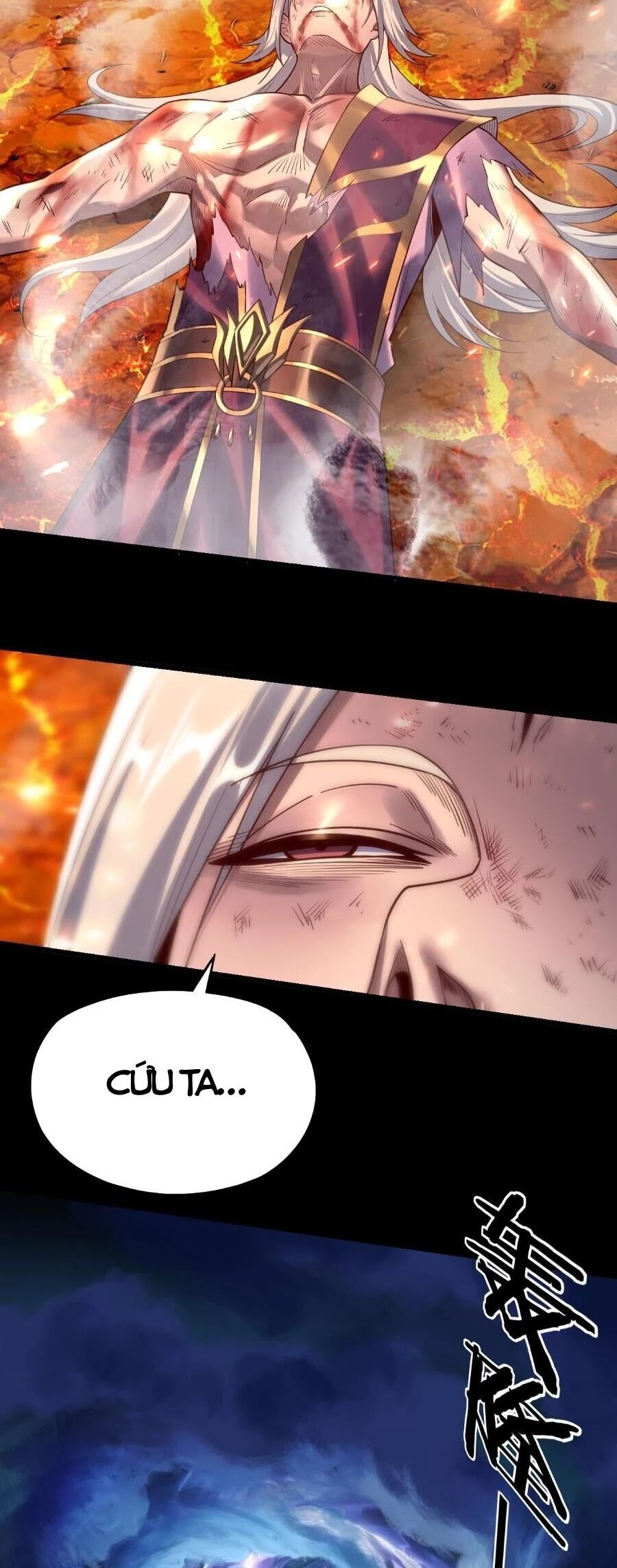 [FIX Thứ tự] Ta Trời Sinh Đã Là Nhân Vật Phản Diện Chapter 157 - Trang 2