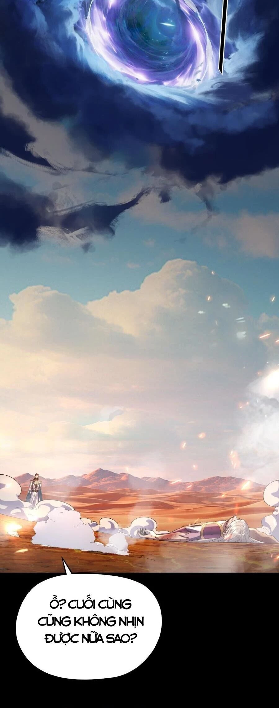 [FIX Thứ tự] Ta Trời Sinh Đã Là Nhân Vật Phản Diện Chapter 157 - Trang 2