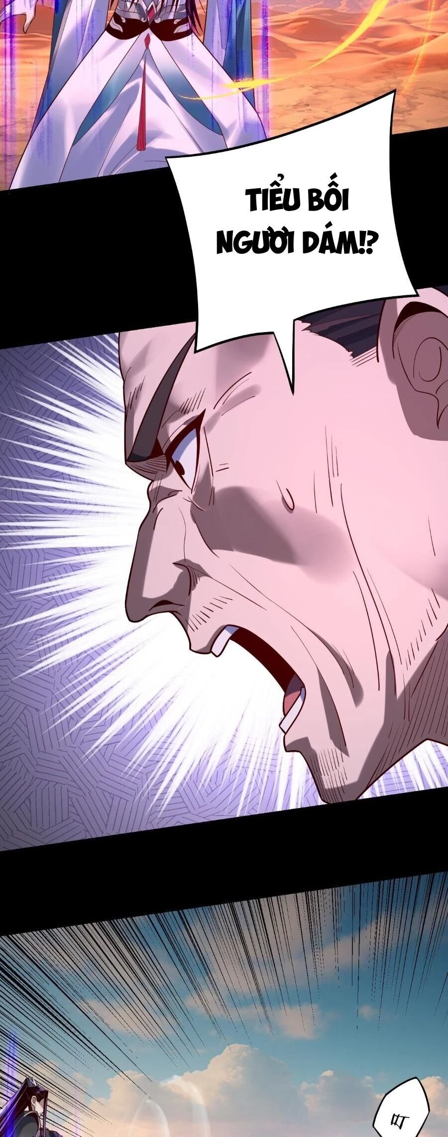 [FIX Thứ tự] Ta Trời Sinh Đã Là Nhân Vật Phản Diện Chapter 157 - Trang 2