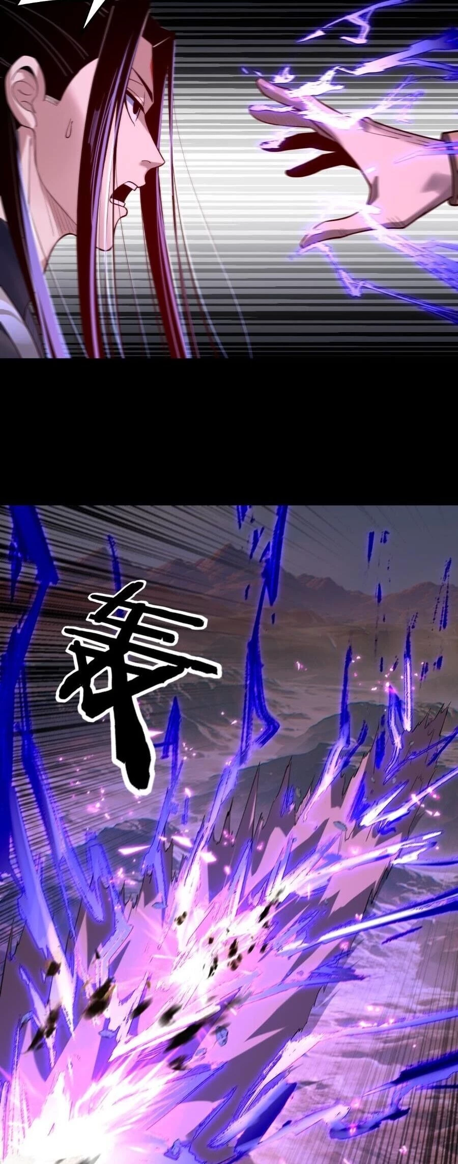 [FIX Thứ tự] Ta Trời Sinh Đã Là Nhân Vật Phản Diện Chapter 157 - Trang 2