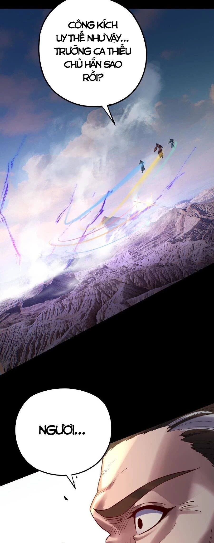 [FIX Thứ tự] Ta Trời Sinh Đã Là Nhân Vật Phản Diện Chapter 157 - Trang 2