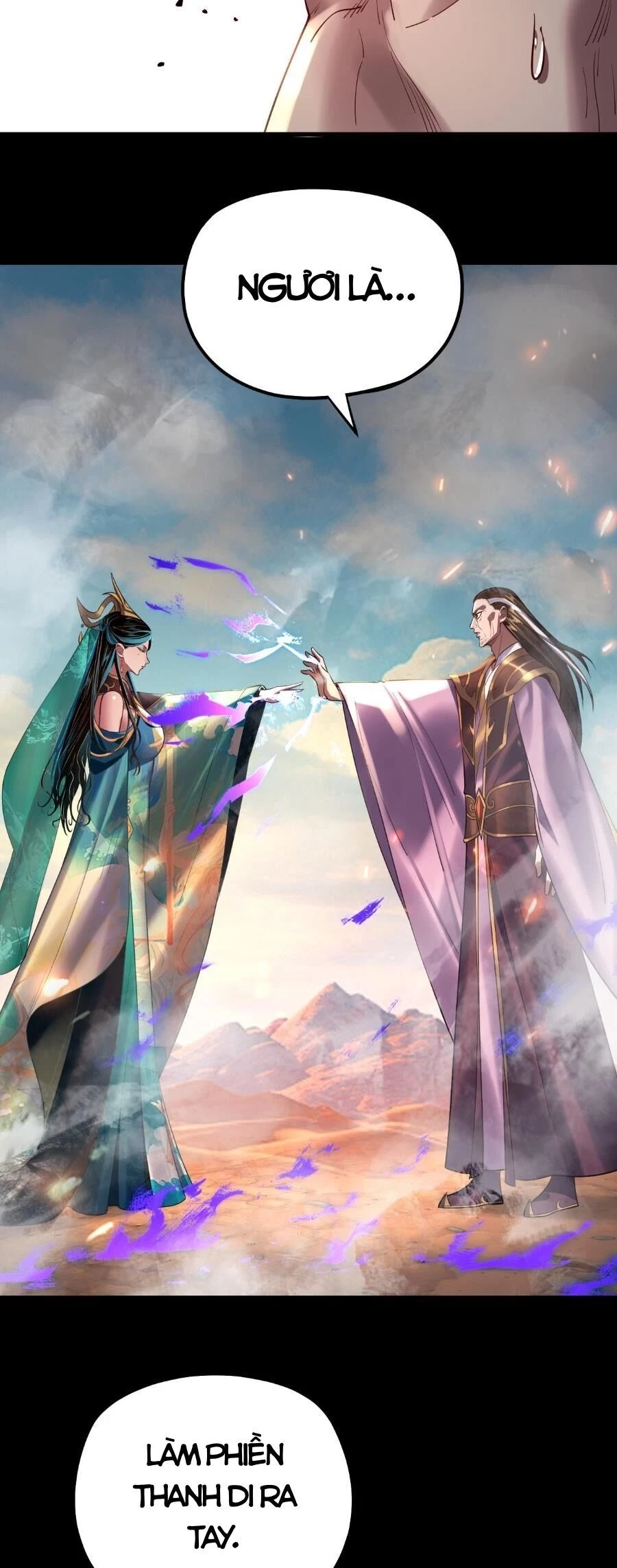 [FIX Thứ tự] Ta Trời Sinh Đã Là Nhân Vật Phản Diện Chapter 157 - Trang 2