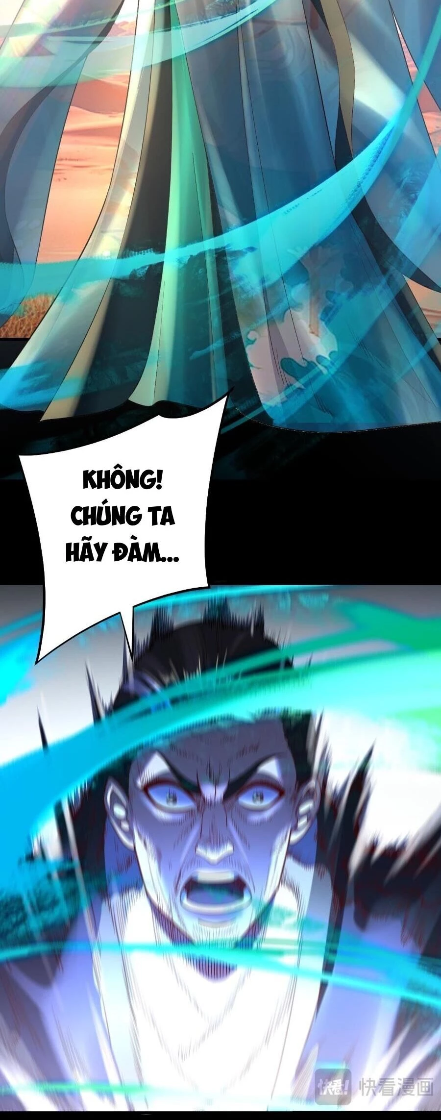 [FIX Thứ tự] Ta Trời Sinh Đã Là Nhân Vật Phản Diện Chapter 157 - Trang 2