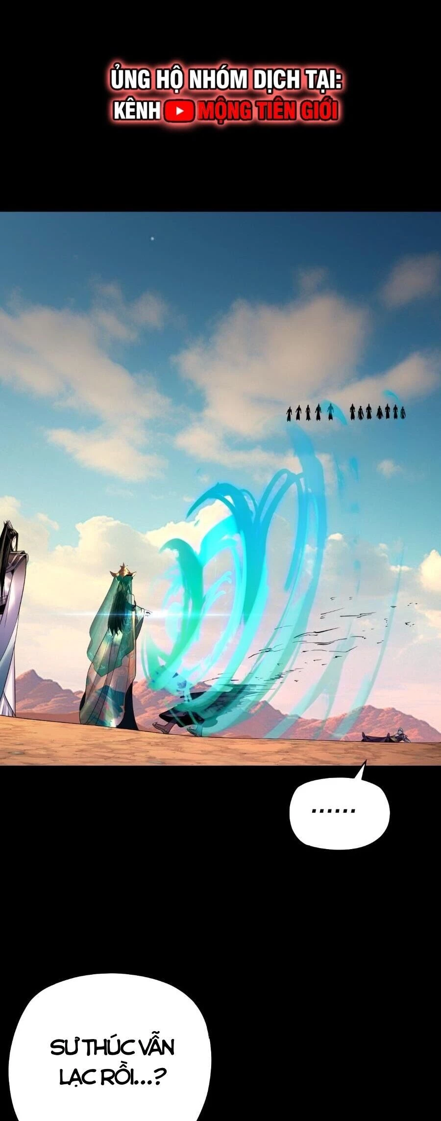 [FIX Thứ tự] Ta Trời Sinh Đã Là Nhân Vật Phản Diện Chapter 157 - Trang 2