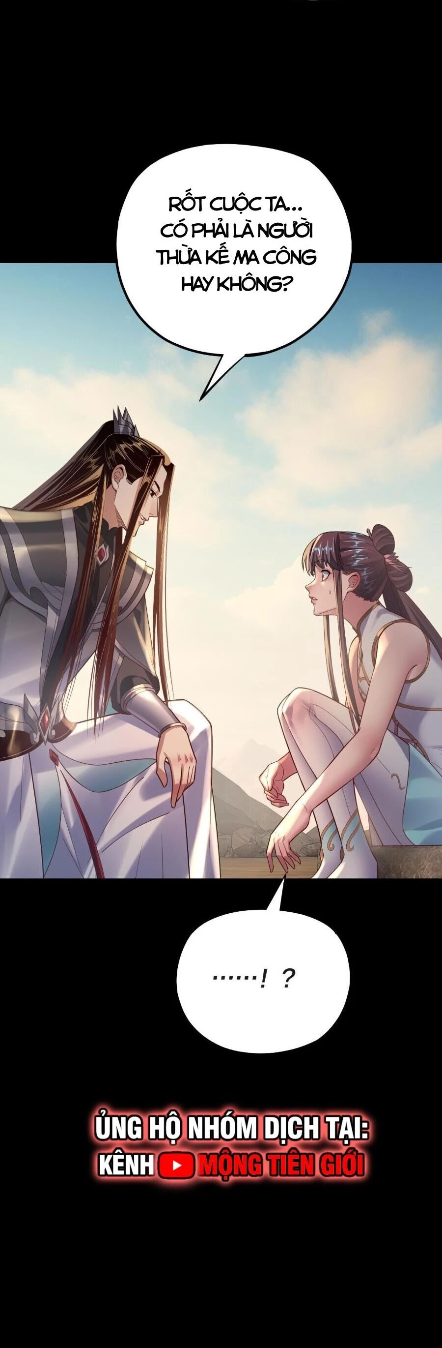 [FIX Thứ tự] Ta Trời Sinh Đã Là Nhân Vật Phản Diện Chapter 157 - Trang 2