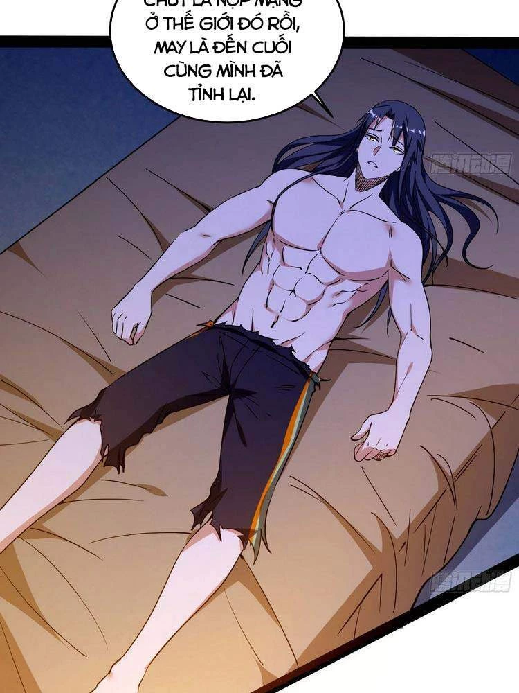 Ta Là Tà Đế Chapter 195 - Next Chapter 196