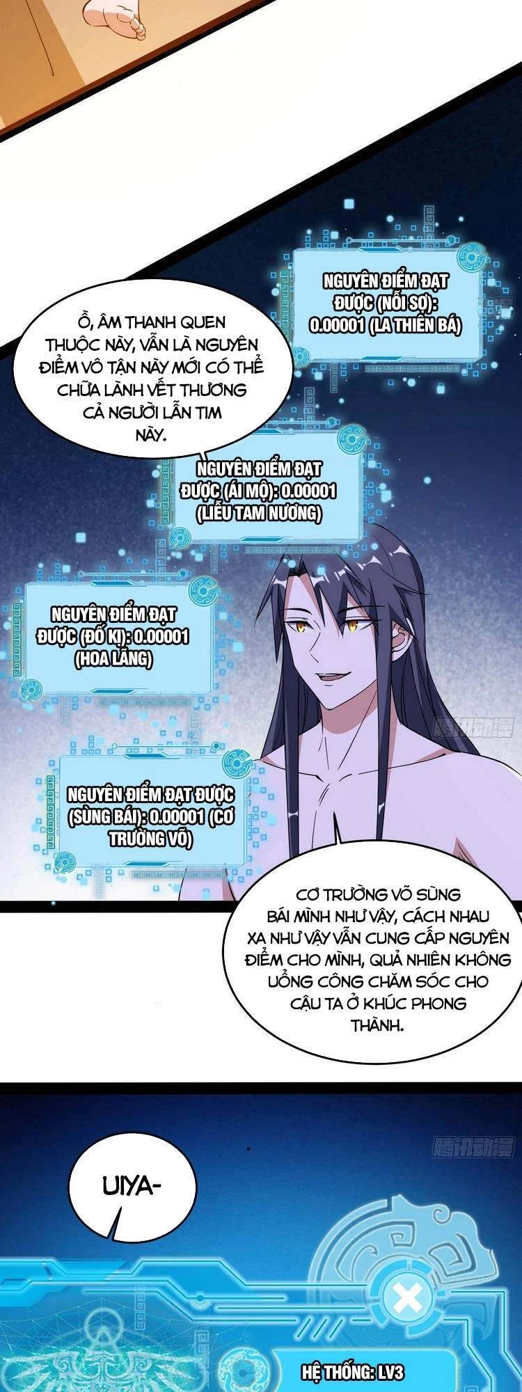 Ta Là Tà Đế Chapter 195 - Next Chapter 196