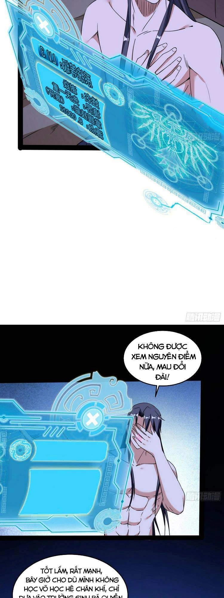 Ta Là Tà Đế Chapter 195 - Next Chapter 196