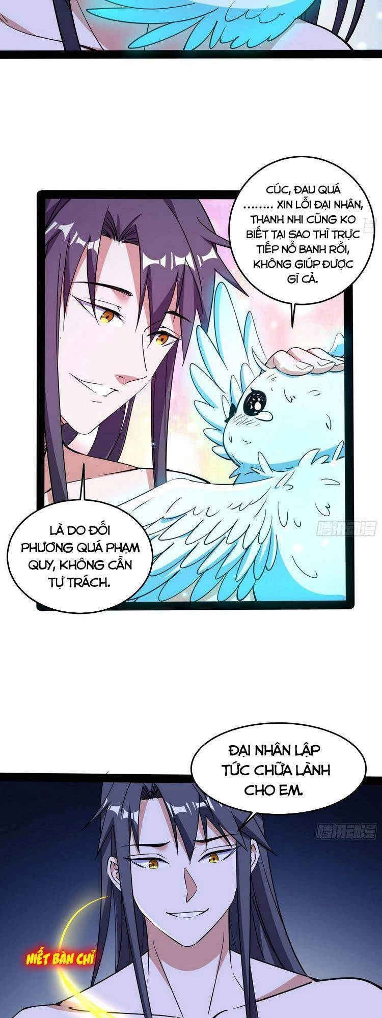 Ta Là Tà Đế Chapter 195 - Next Chapter 196