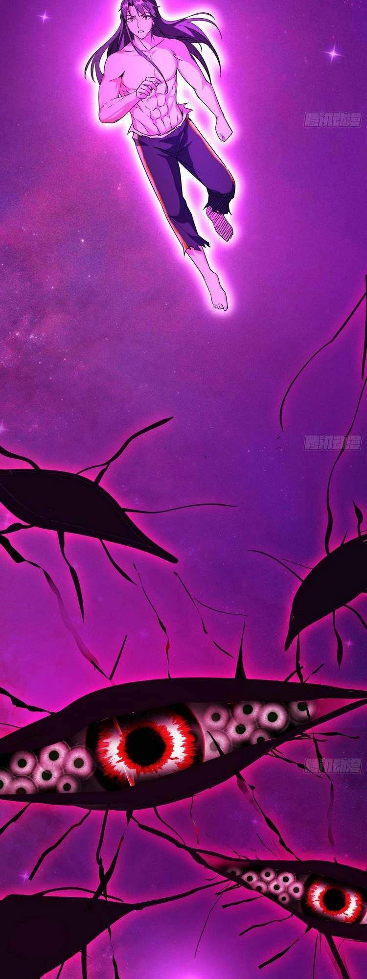 Ta Là Tà Đế Chapter 195 - Next Chapter 196