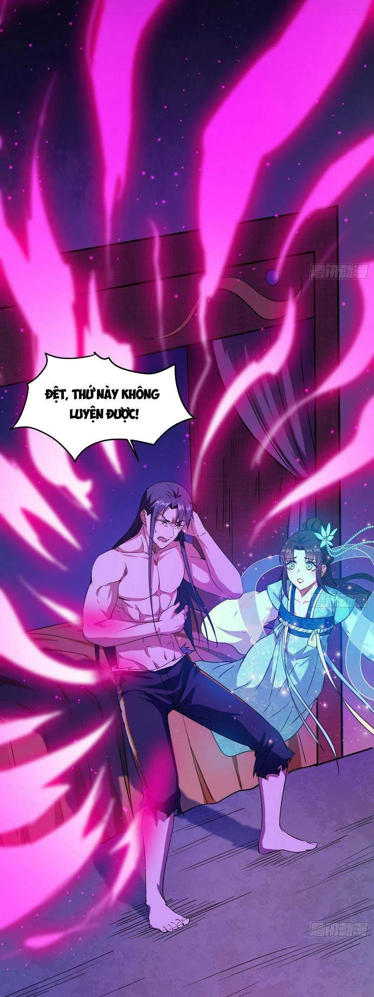 Ta Là Tà Đế Chapter 195 - Next Chapter 196