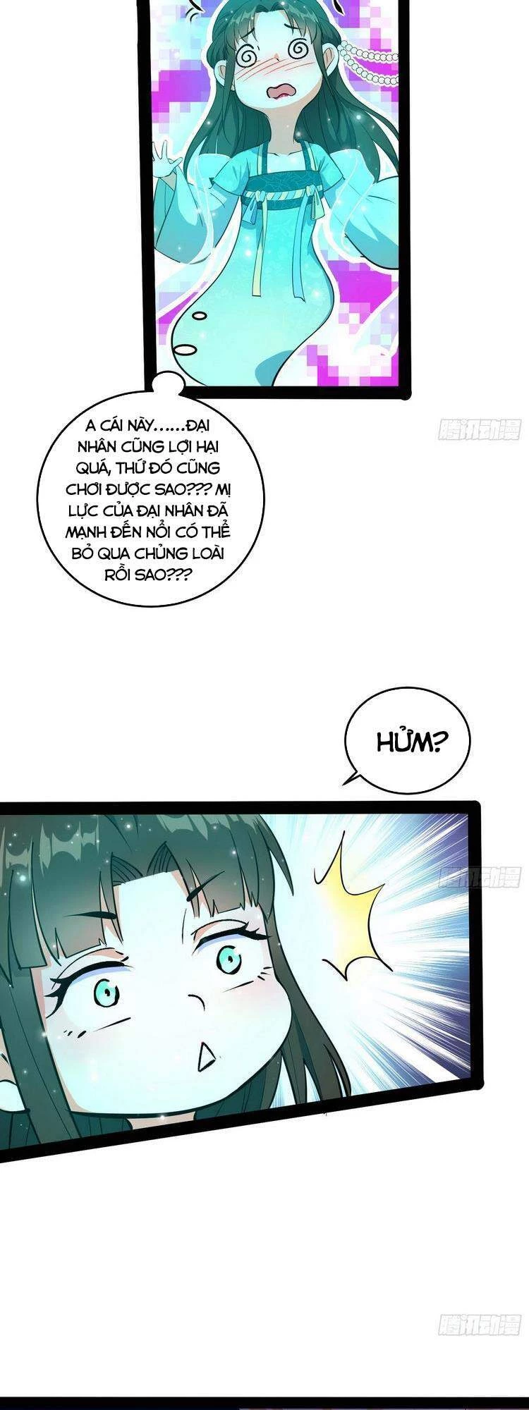 Ta Là Tà Đế Chapter 195 - Next Chapter 196