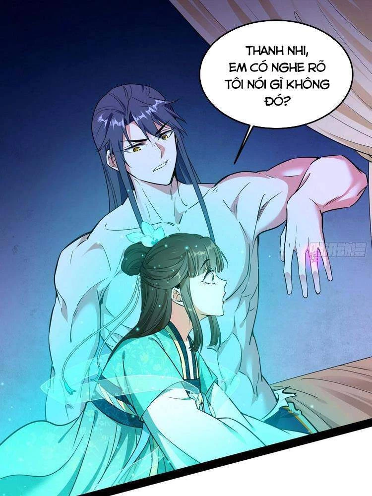 Ta Là Tà Đế Chapter 195 - Next Chapter 196