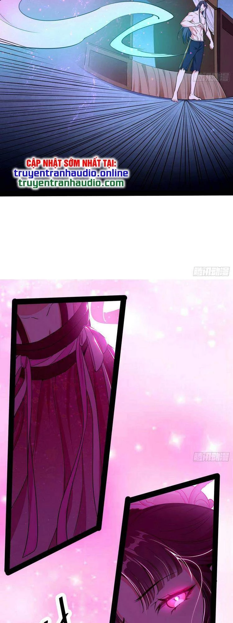 Ta Là Tà Đế Chapter 195 - Next Chapter 196