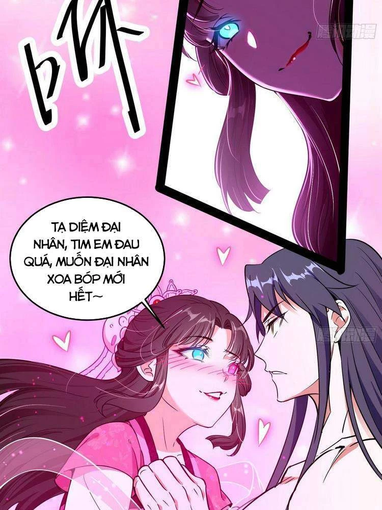 Ta Là Tà Đế Chapter 195 - Next Chapter 196